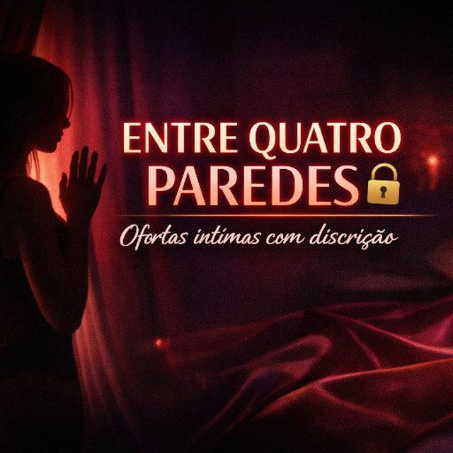 ENTRE QUATRO PAREDES SEX SHOP
