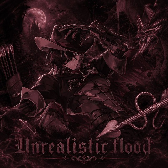𝔘𝔫𝔯𝔢𝔞𝔩𝔦𝔰𝔱𝔦𝔠 𝔣𝔩𝔬𝔬𝔡 - info