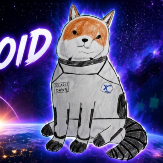 Astroid Portal