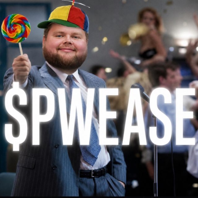 I choose pwease everytime