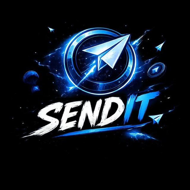 SEND IT