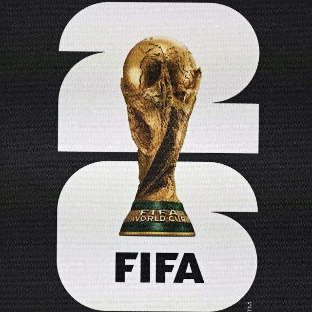 𝙻𝙸𝚅𝙴 ⚽𝐅𝐈𝐅𝐀𝟐𝟔