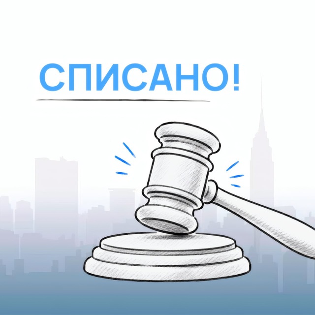 Списанию подлежит | Архангельск