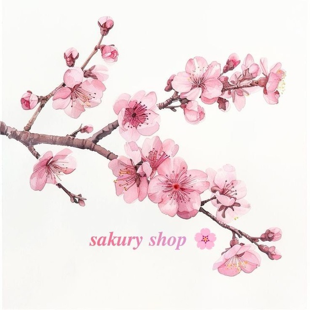 𝒔𝒂𝒌𝒖𝒓𝒚 𝒔𝒉𝒐𝒑 🌸