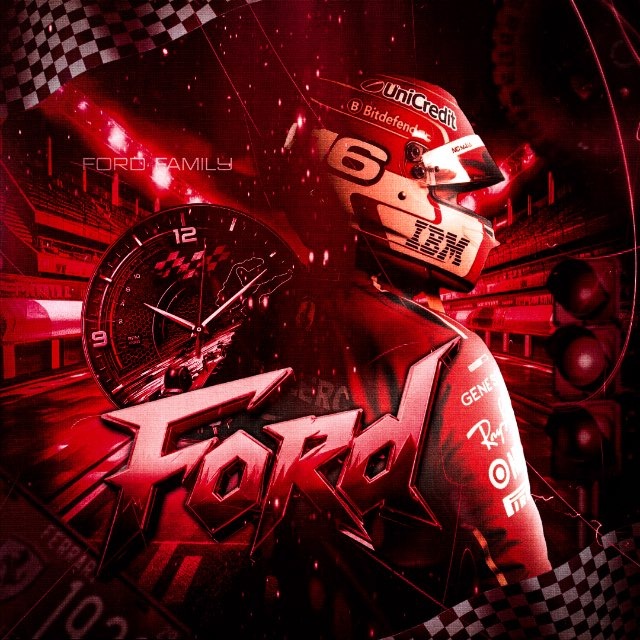 Ford Unıons