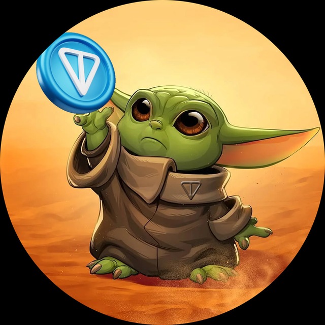 Baby Grogu