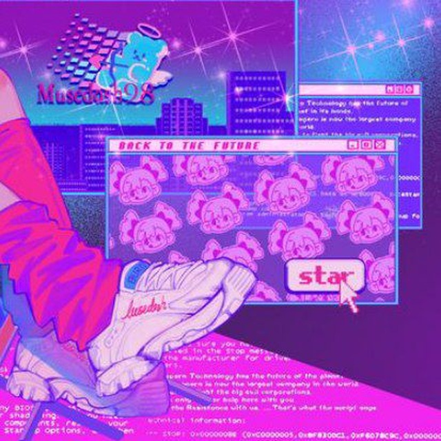 G͜͡l͜͡i͜͡t͜͡c͜͡h͜͡y͜͡N͜͡a͜͡o͜͡ 1͜͡𝓓𝓮𝓼𝓲𝓰𝓷𝓼1͜͡