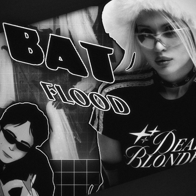 𝐁𝐚𝐭𝐅𝐥𝐨𝐨𝐝 𝙸𝚗𝚏𝚘 [🦇]