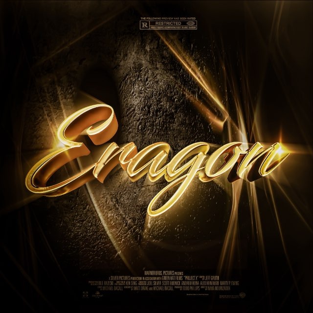 Eragon Articles.