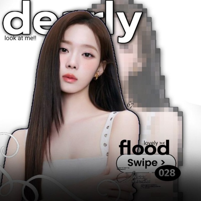 🔒° 𝖣𝖾𝖺𝗋𝗅𝗒 𝖿𝗅𝗈𝗈𝖽