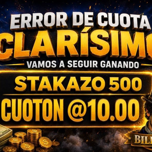 🤠 ERROR DE CUOTA CLARISIMO 🤑