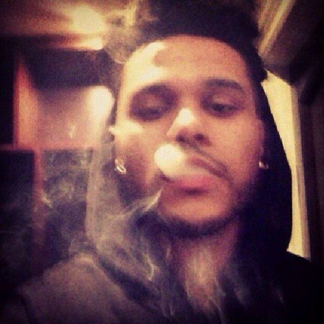 Arch Tyga