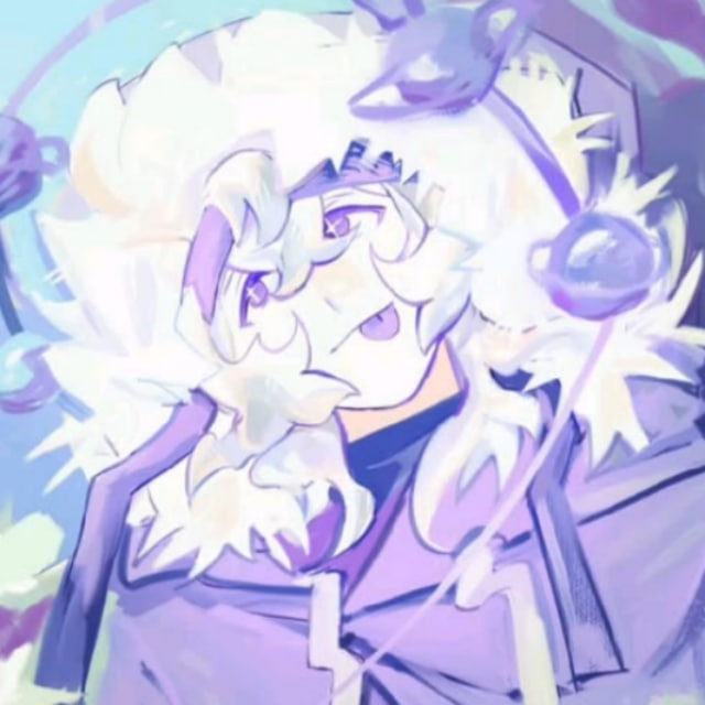 ◜◡◝