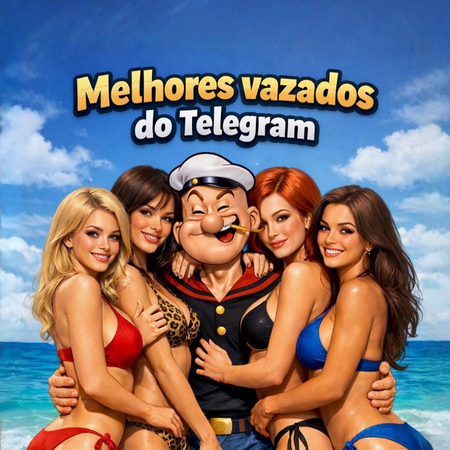 Melhores 🔞 do Telegram 🔥