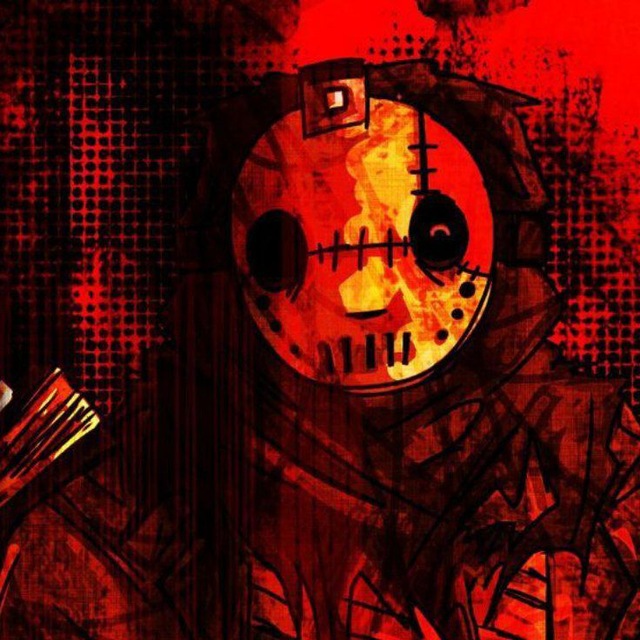 Slasher.