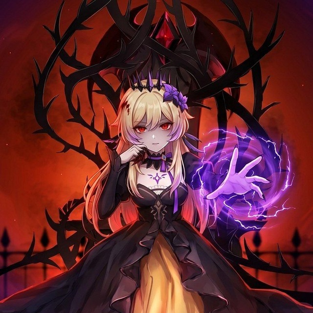 ⱠU҉M҉ł₦Ɇ " L҉A҉ P҉R҉I҉N҉C҉E҉S҉A҉ D҉E҉L҉ A҉B҉I҉S҉M҉O҉"