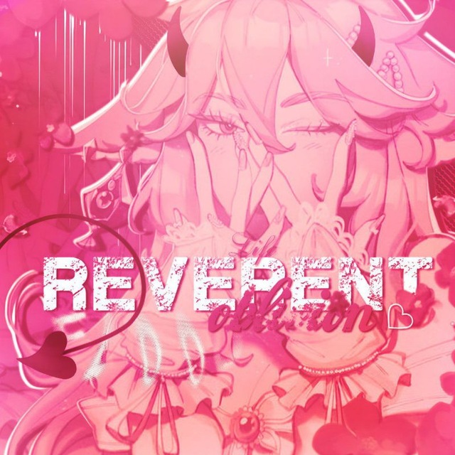 Rҽʋҽɾҽɳƚ Oⴆʅιʋισɳ || ʟɪꜰᴇ