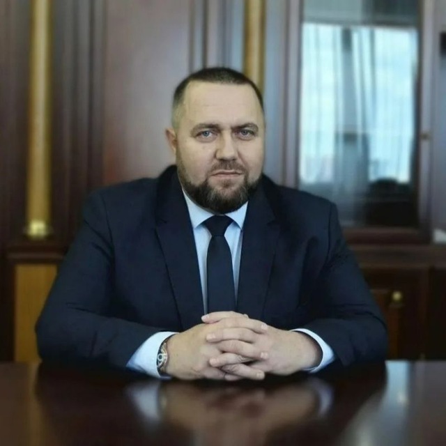 Андрей Крючков