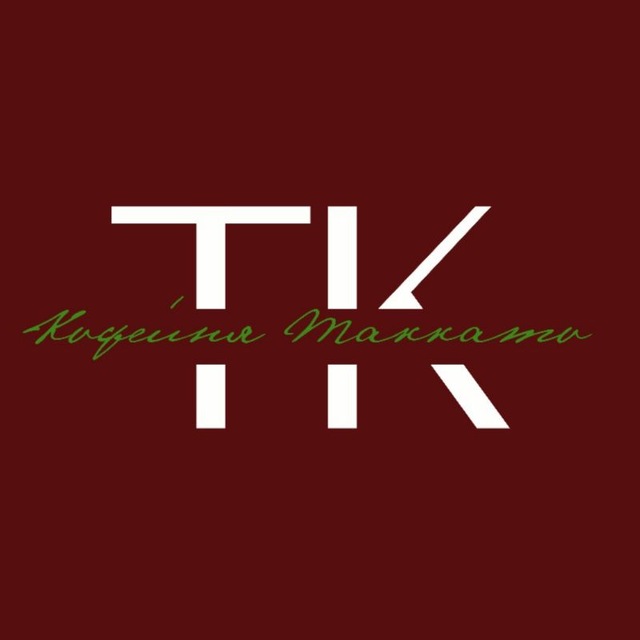 ☕️ ТОККАТА на Панораме