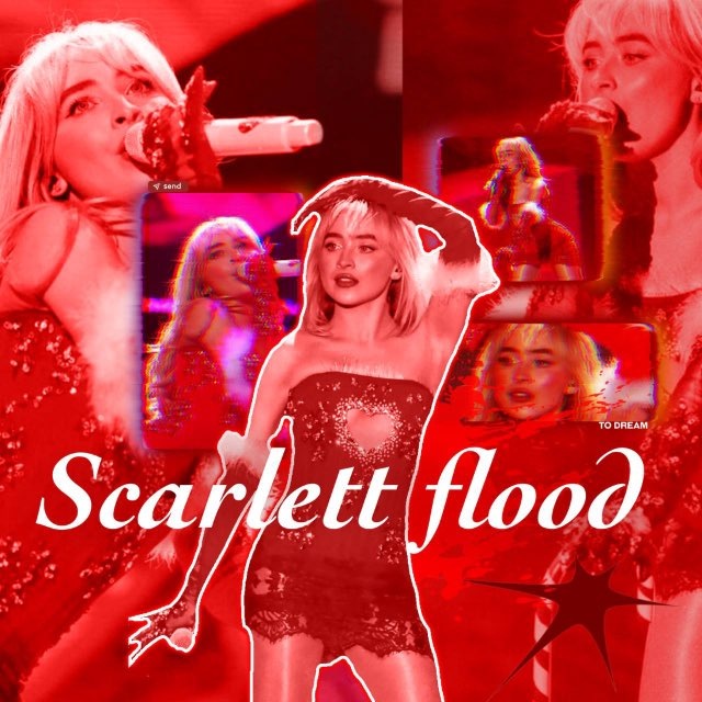 sᴄᴀrlᴇᴛᴛ flᴏᴏd/info—💥