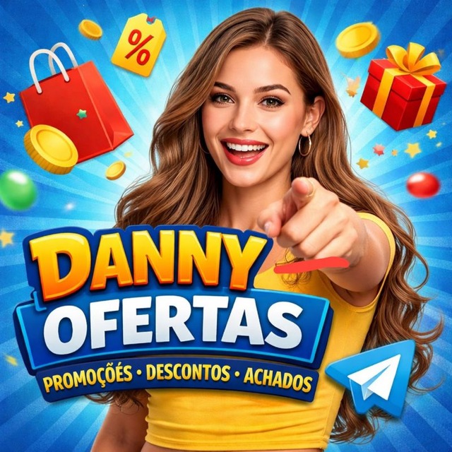 Danny oferta