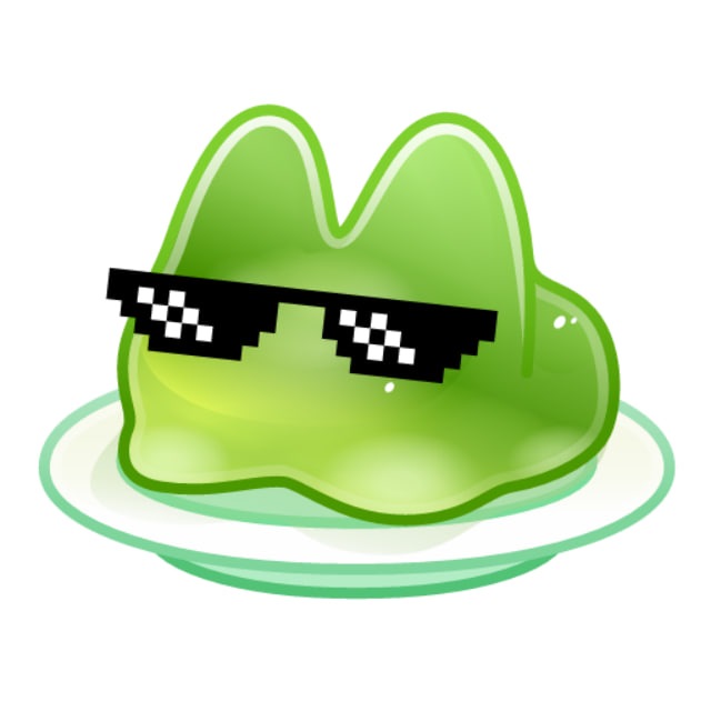 Jelly Bunny