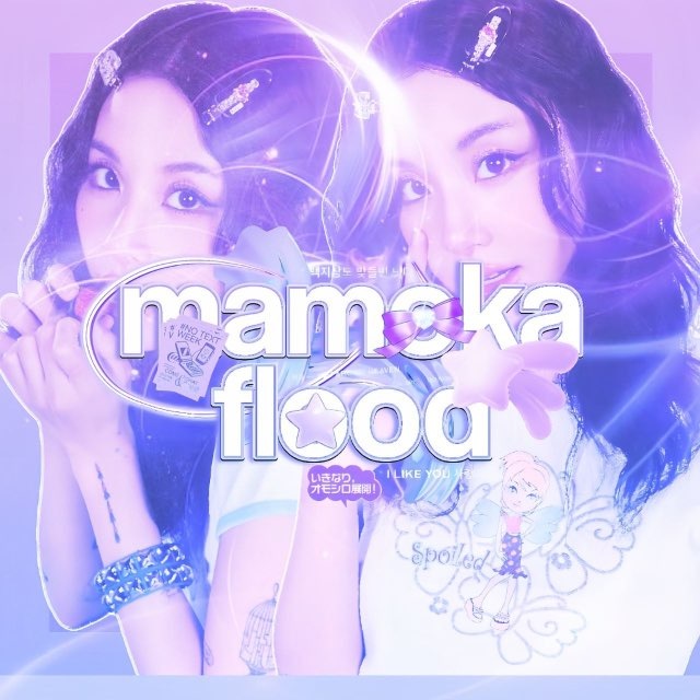 ♫ - 𝑻𝒉𝒆 Mamoka 𝑰𝑵𝑭𝑶 𝑪𝑯𝑨𝑵𝑵𝑬𝑳ヾ