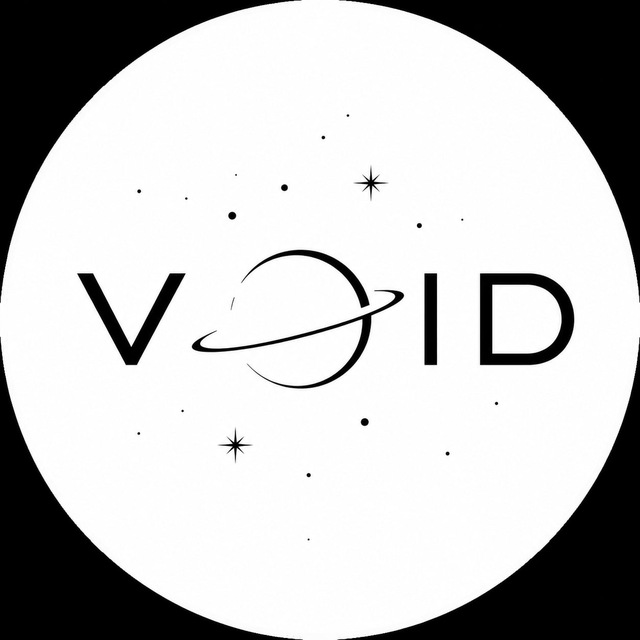 VOID 🚀