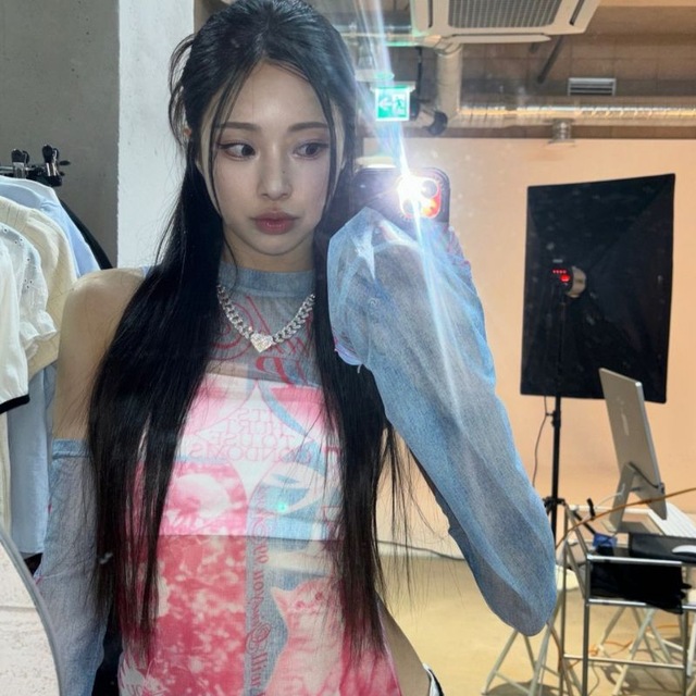 지현 Jihyun