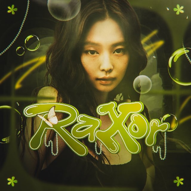 Archive Raxor