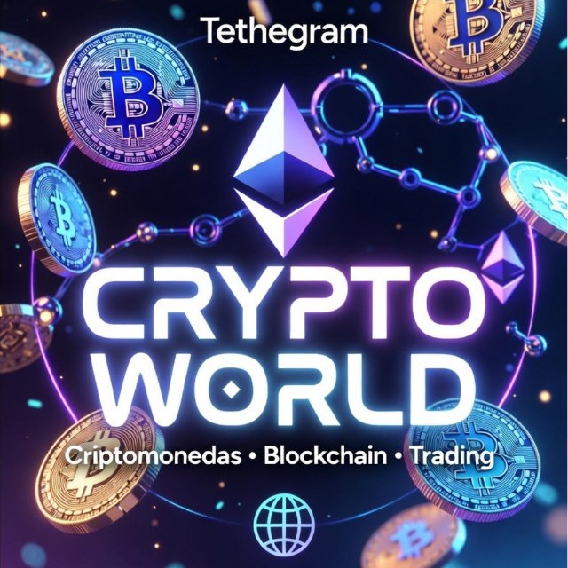 Cripto World