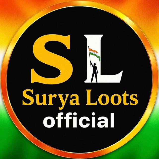 SURYA LOOTS (OFFICIAL)