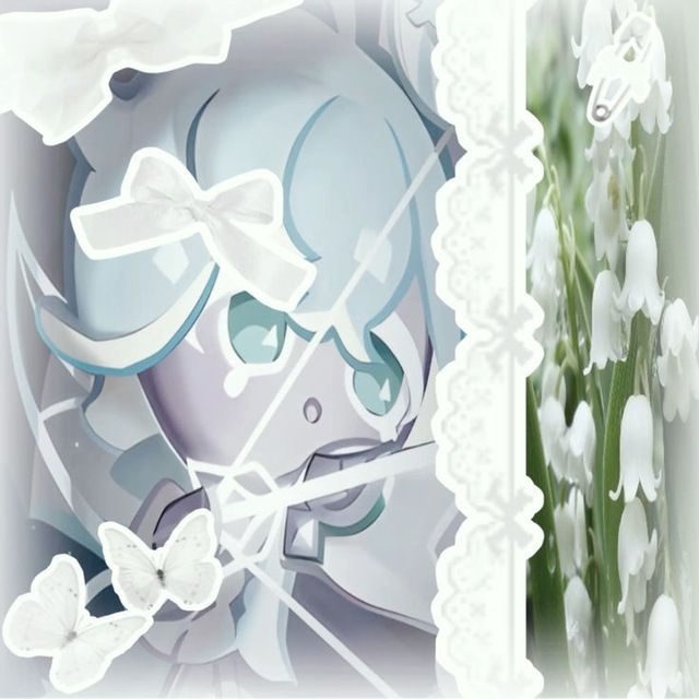 [Архив(?)]``Silver Bell cookie blog``