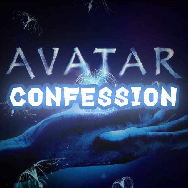 AVATAR Confession