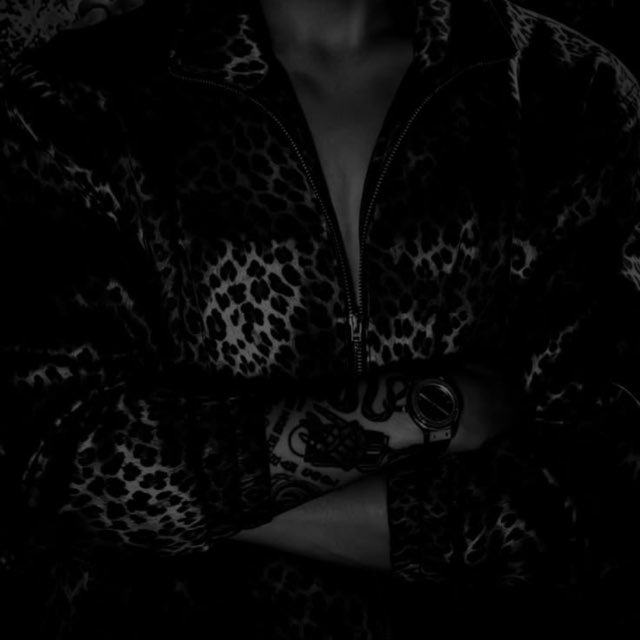 ROMANOV حُبّ