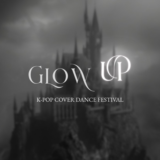 GLOW UP FESTIVAL