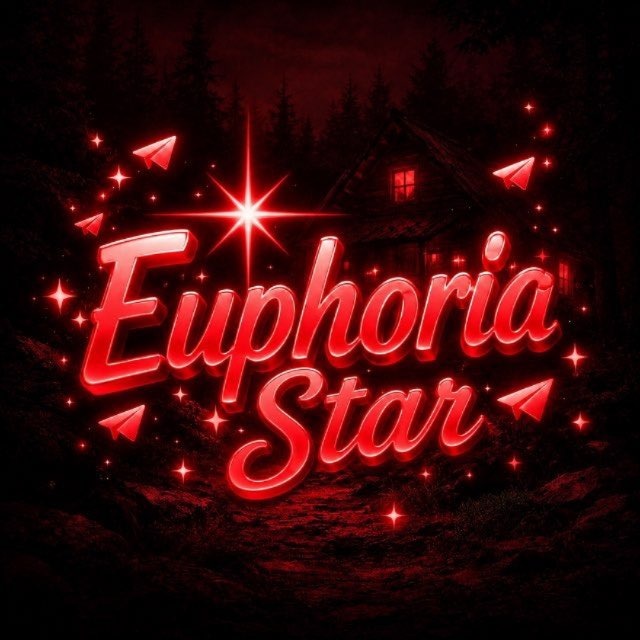 Euphoria Stars