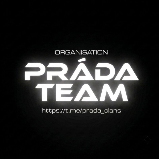 PRÀDA TEAM