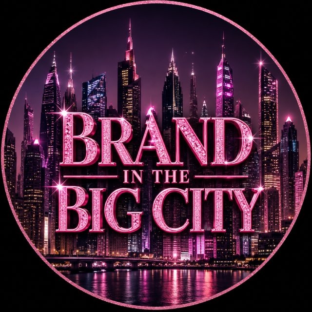 BITBC | Brand In The Big City
