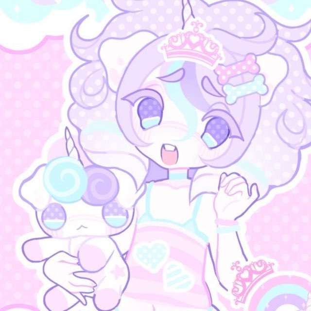.all about unicorns
