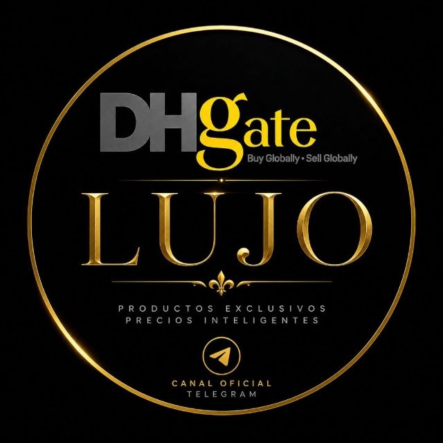 💎 Canal | DHGate Links Ocultos 🔥