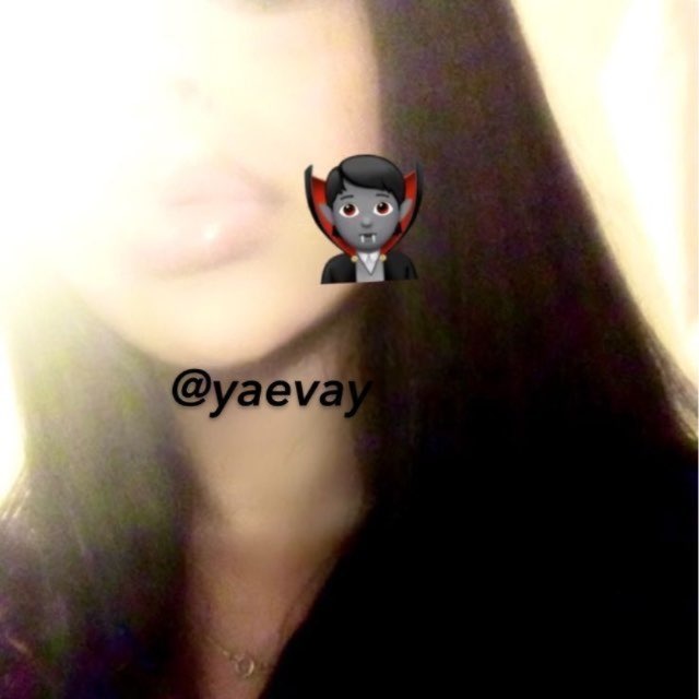 #yaevayx