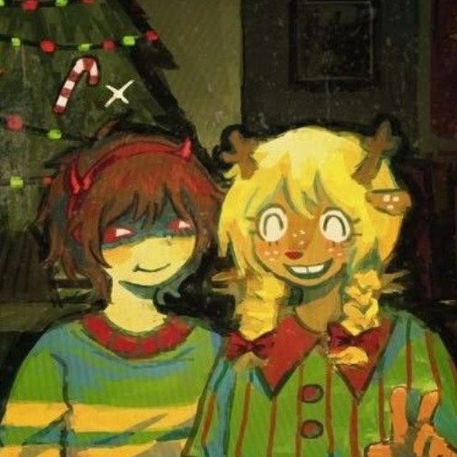 Deltarune confession