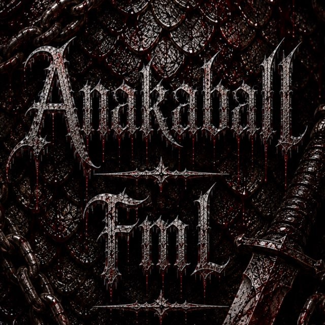 INfo Anakaball