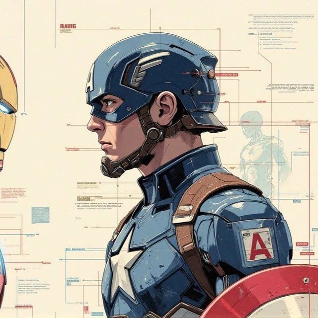 info :: Marvel "Chaotic Sorcery" 🩵