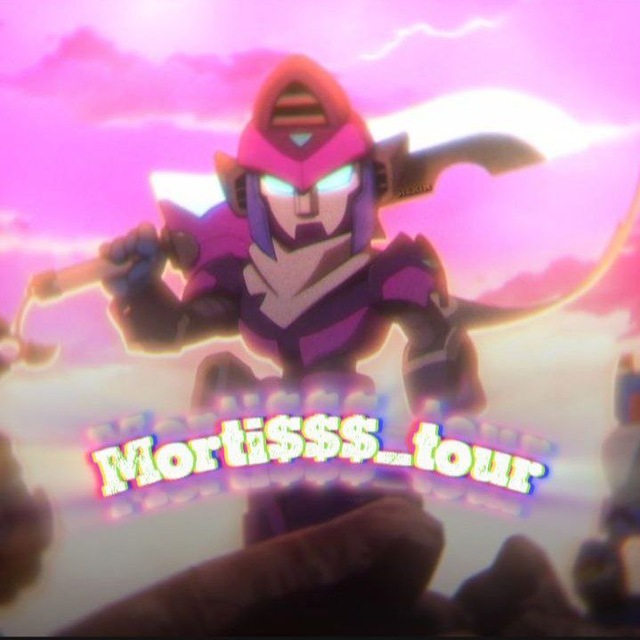Отзывы: Morti$$$_Tour