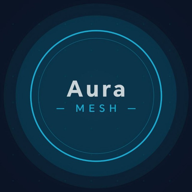 AURA-MESH.RU