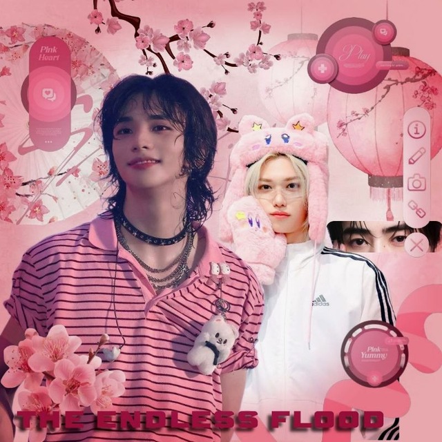 ✧The Endless Flood info✧