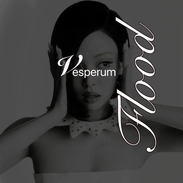 𝓥esperum flood | #æterna