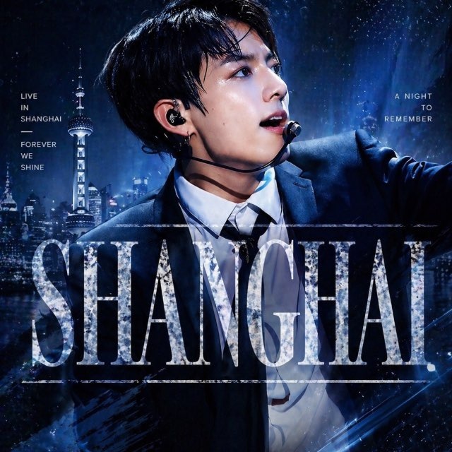 SHANGHAI